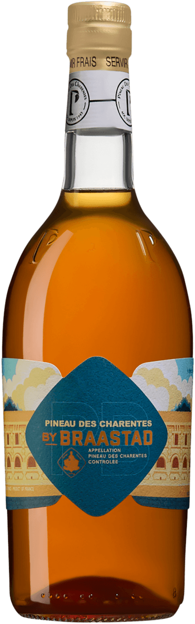 Braastad Pineau des Charentes