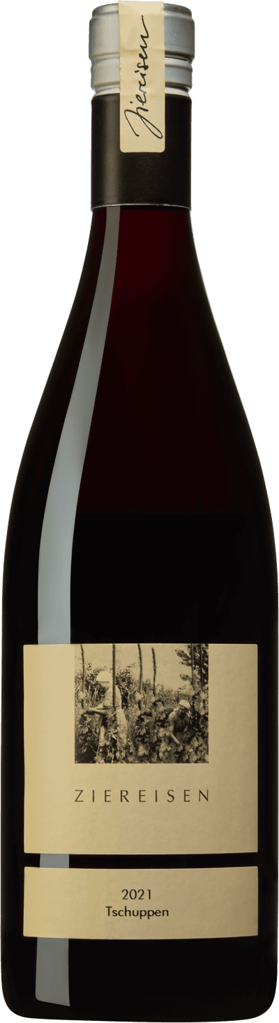 Ziereisen Tschuppen Pinot Noir