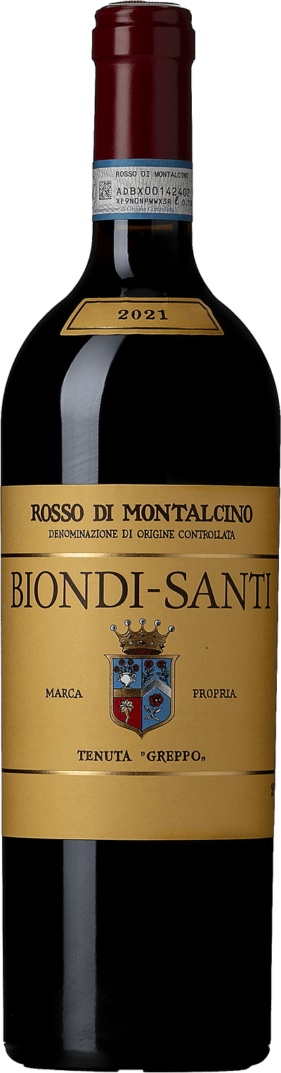 Rosso di Montalcino Biondi-Santi