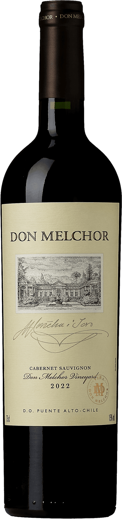 Don Melchor 