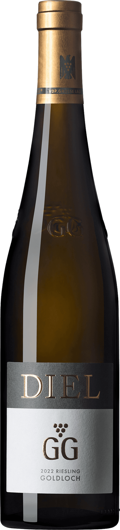 .Diel Dorsheim Goldloch Riesling