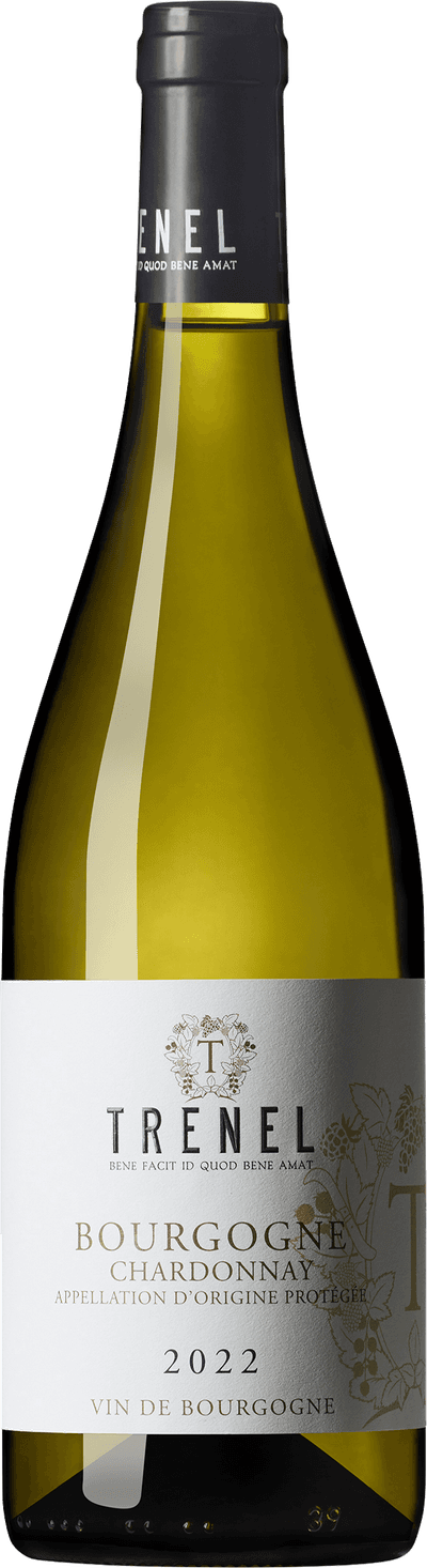 Trenel Bourgogne Chardonnay