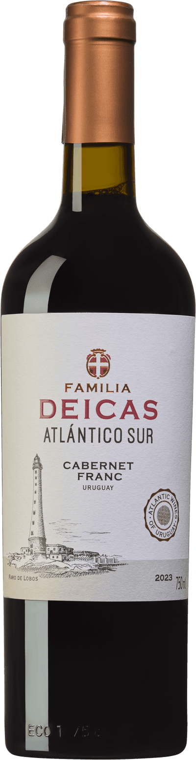 Atlantico Sur Cabernet Franc