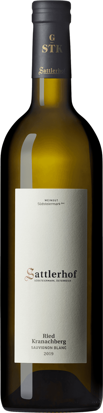 Sattlerhof Ried Kranachberg Sauvignon Blanc