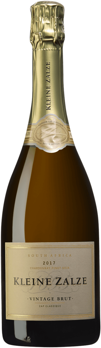 Kleine Zalze Method Cap Classic Vintage Brut