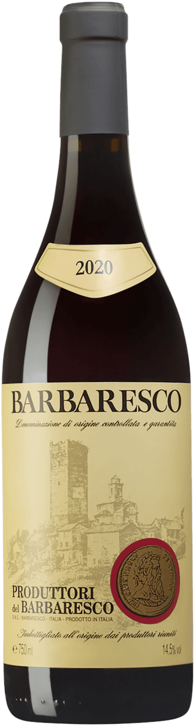 Produttori del Barbaresco 