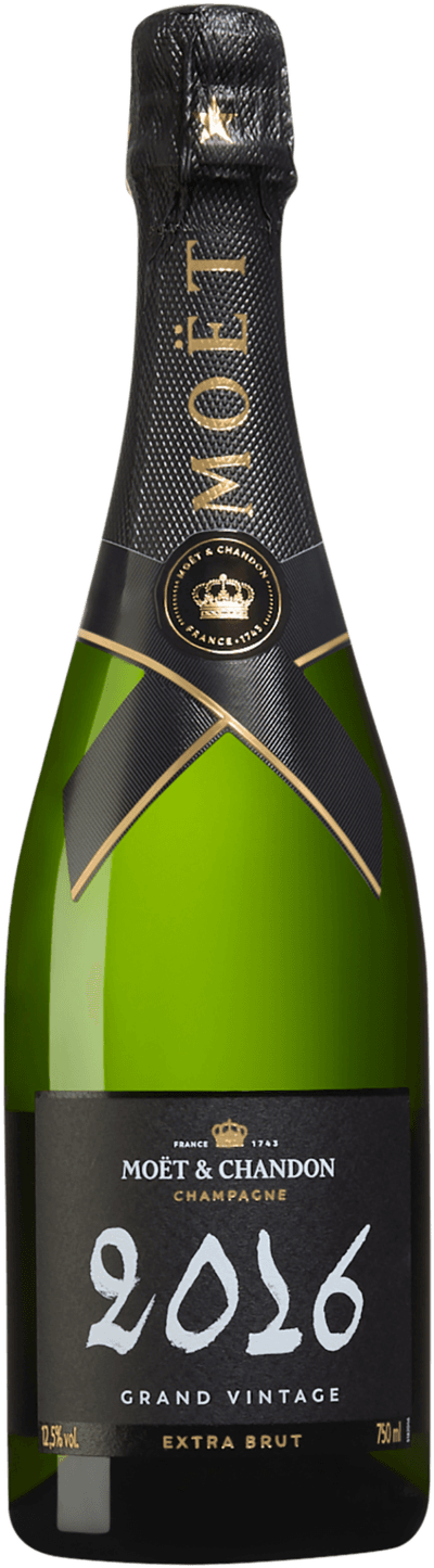 Moët & Chandon Grand Vintage Extra Brut