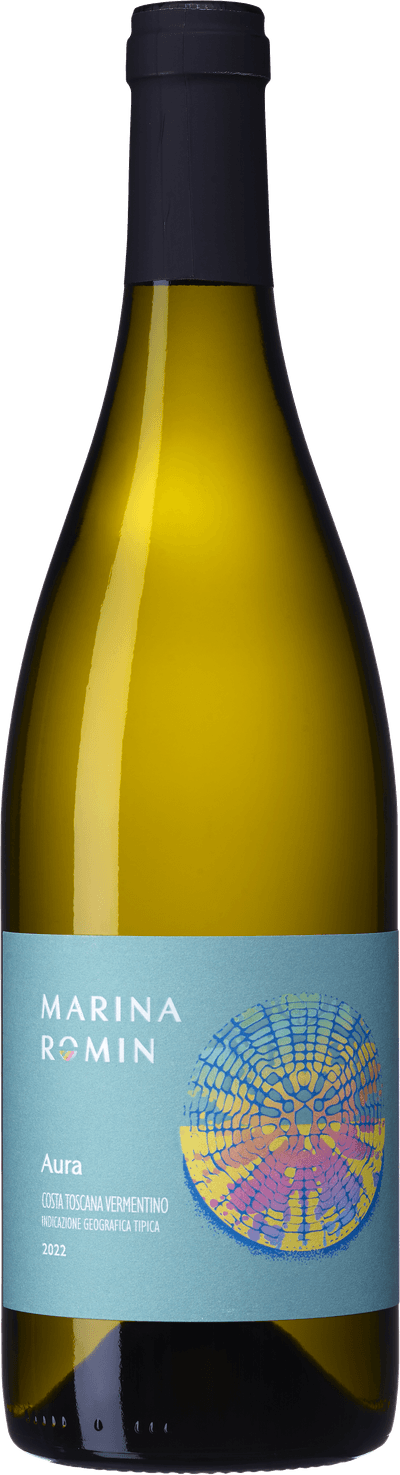 Aura Costa Toscana Vermentino