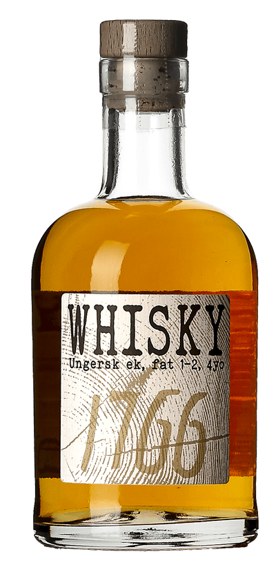 Fulltofta Whisky 4 Years