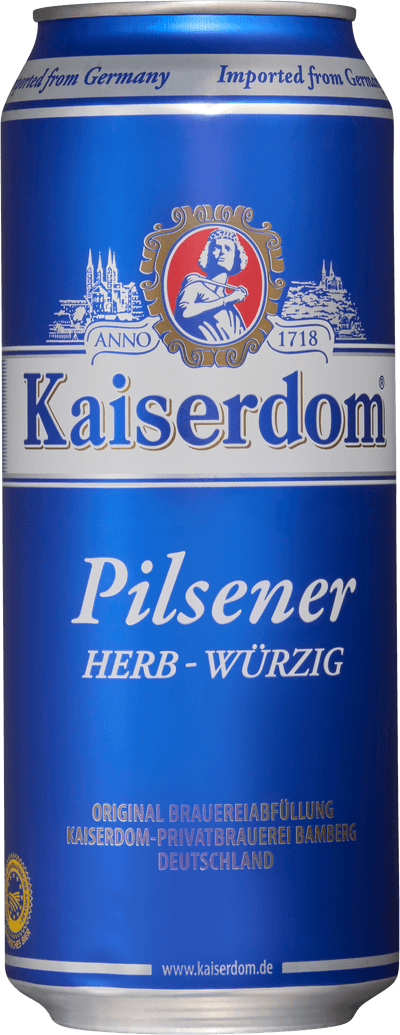 Kaiserdom Pilsner