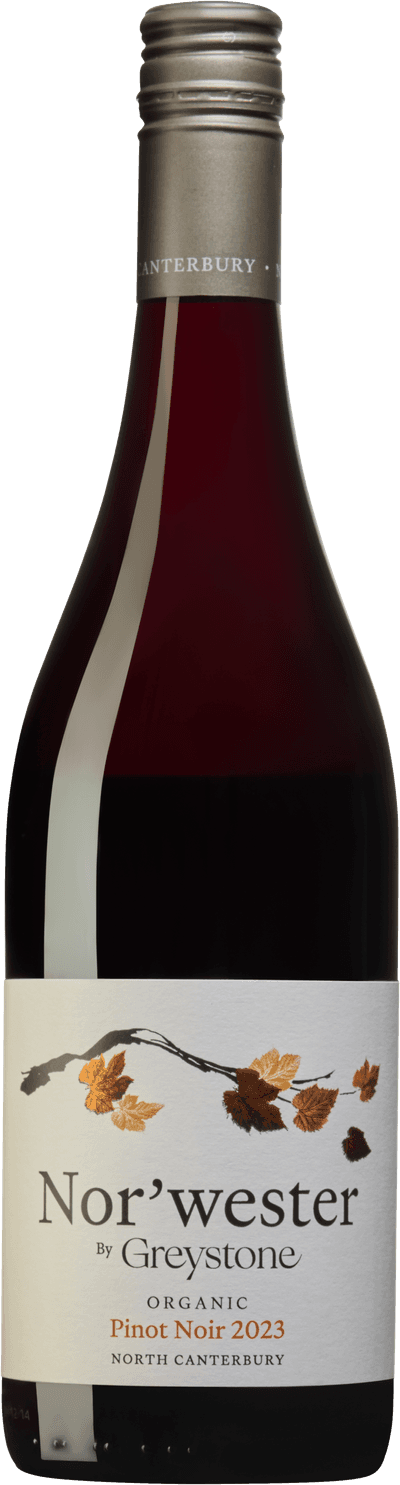 Greystone Wines Nor'wester Pinot Noir