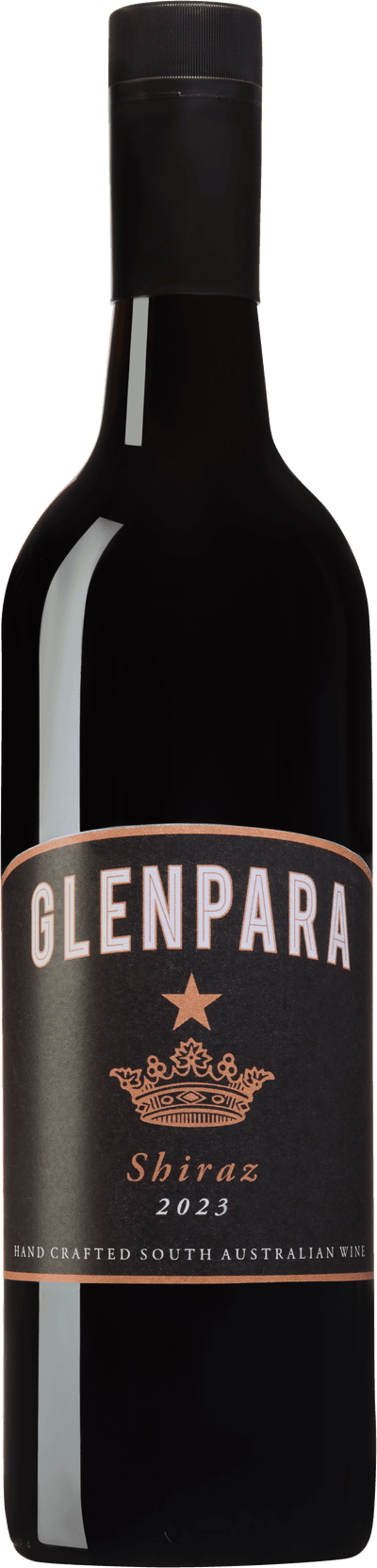 Glen Para Shiraz