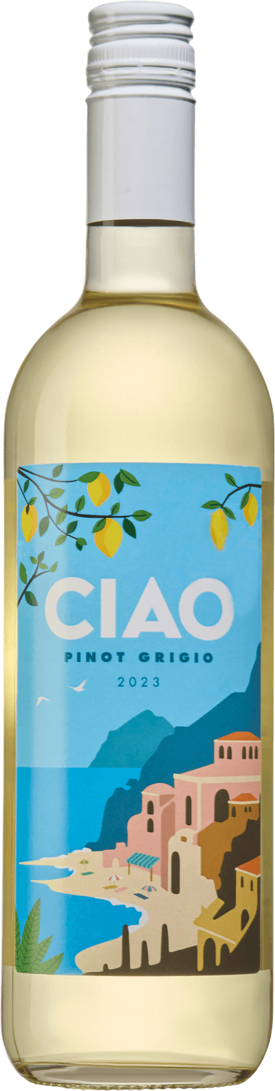 Ciao Pinot Grigio