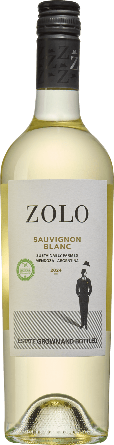 Zolo Sauvignon Blanc