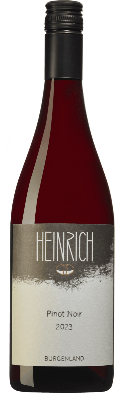 Heinrich Pinot Noir