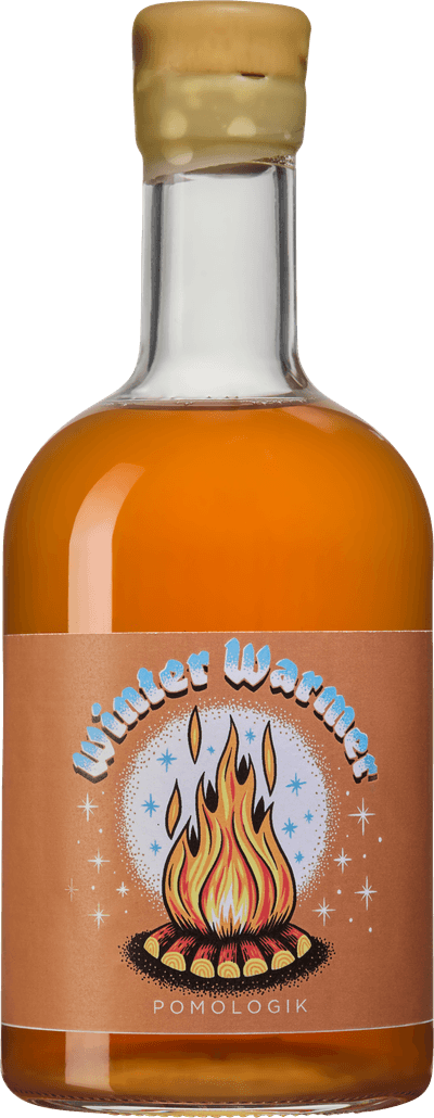 Winter Warmer Non Alcoholic