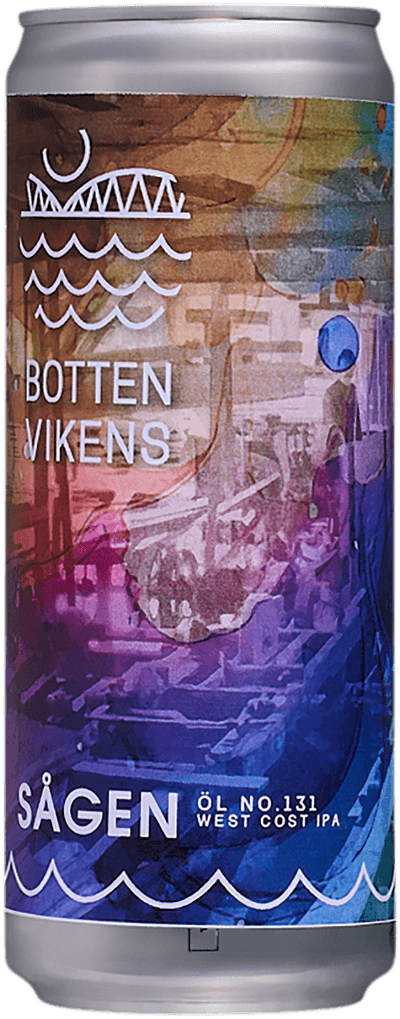 Bottenvikens Sågen