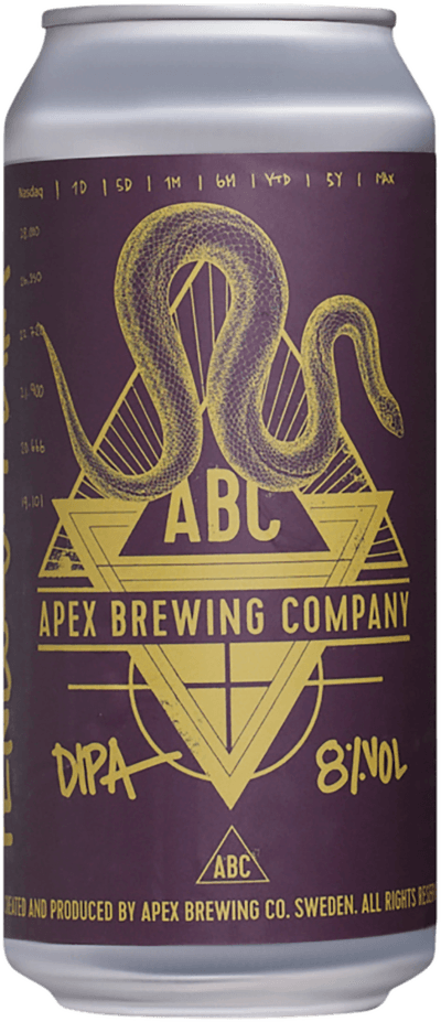 Apex Pendulum DIPA