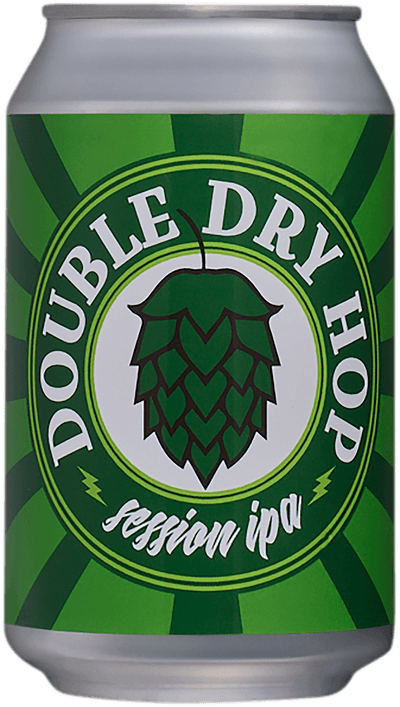 Örebro Brygghus Double Dry Hop Session IPA