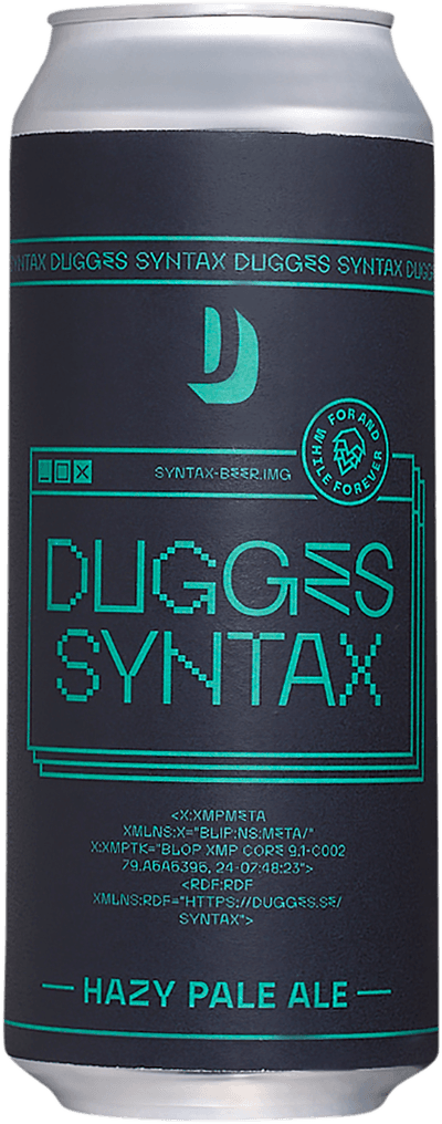 Dugges Syntax