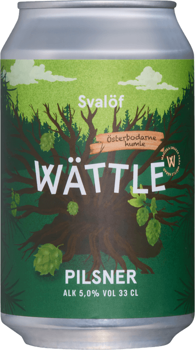 Wättle brygghus Svalöf