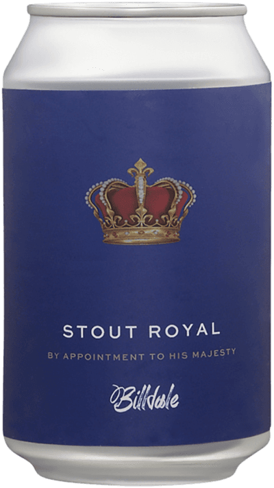 Billdale Stout Royal