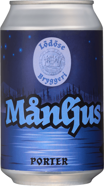 Lödöse bryggeri Månljus