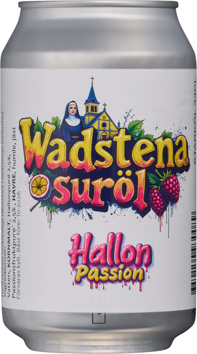 Wadstena Suröl