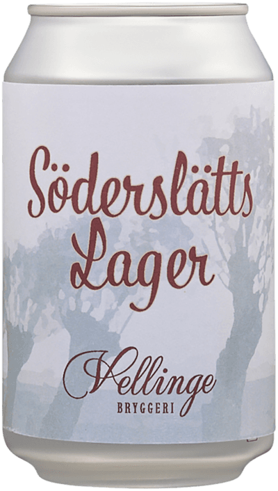 Vellinge bryggeri Söderslätts Lager