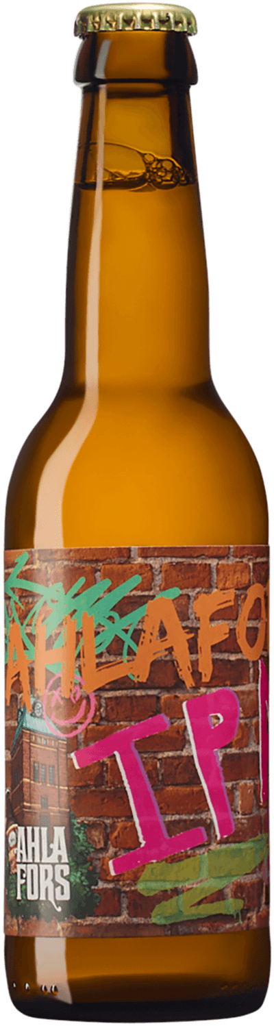 Ahlafors IPA