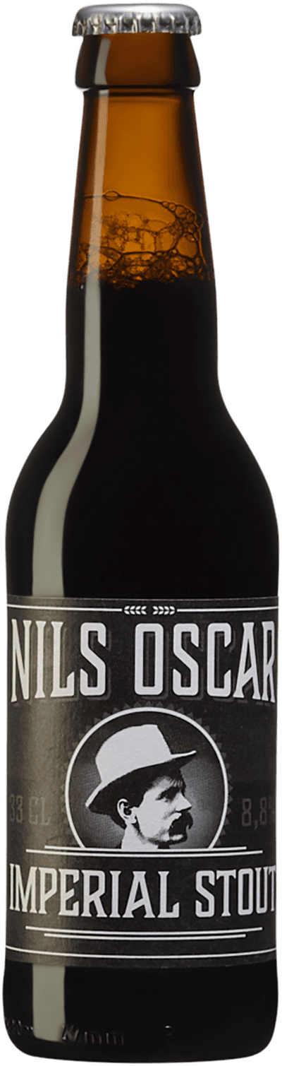 Nils Oscar Imperial Stout