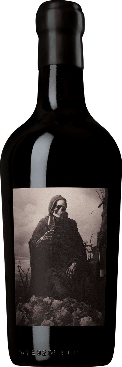 Silent Shade Zinfandel