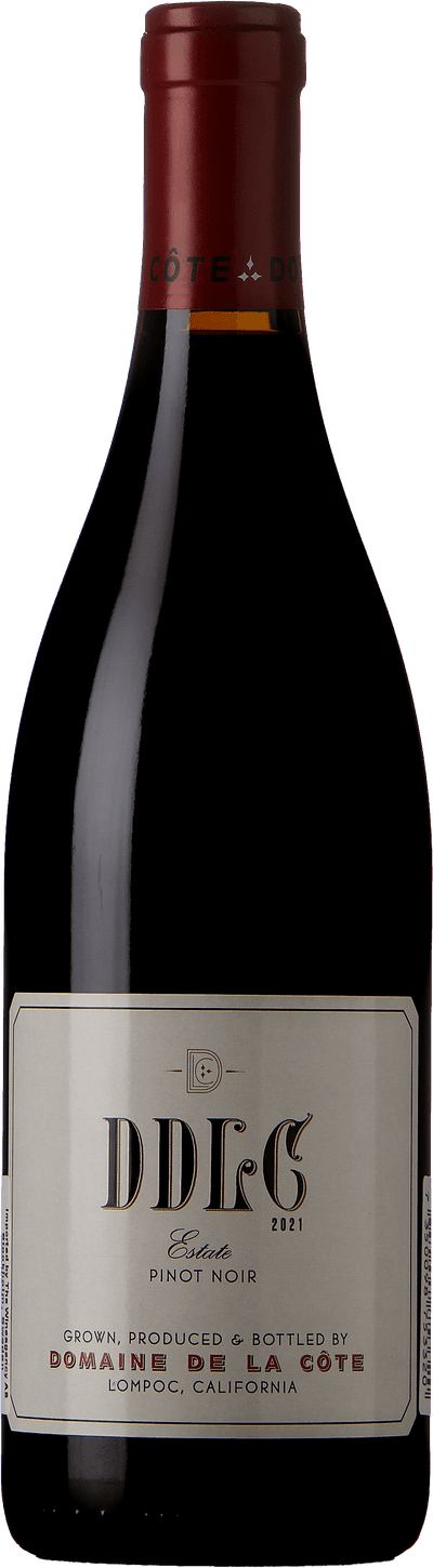 Domaine de la Côte Estate Pinot Noir