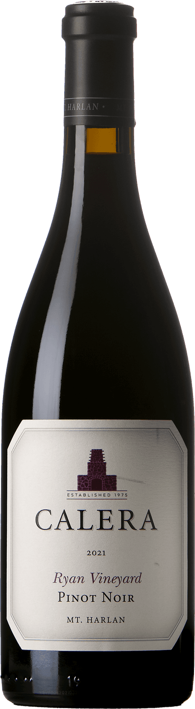 Calera Ryan Vineyard Pinot Noir