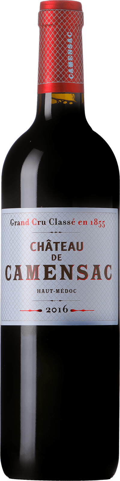 Château Camensac 