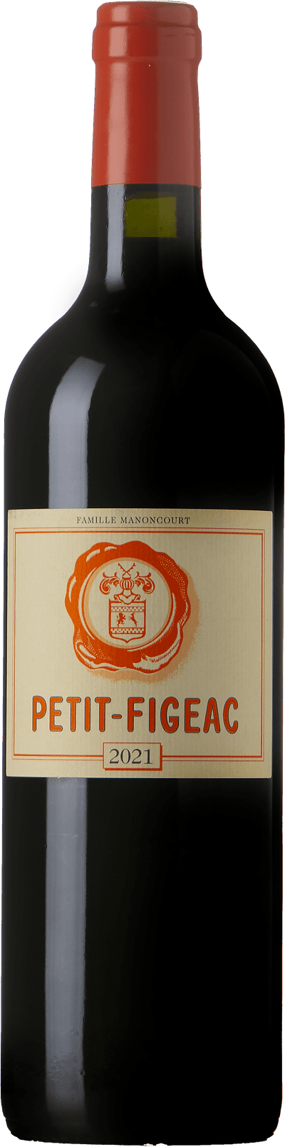 Petit Figeac 