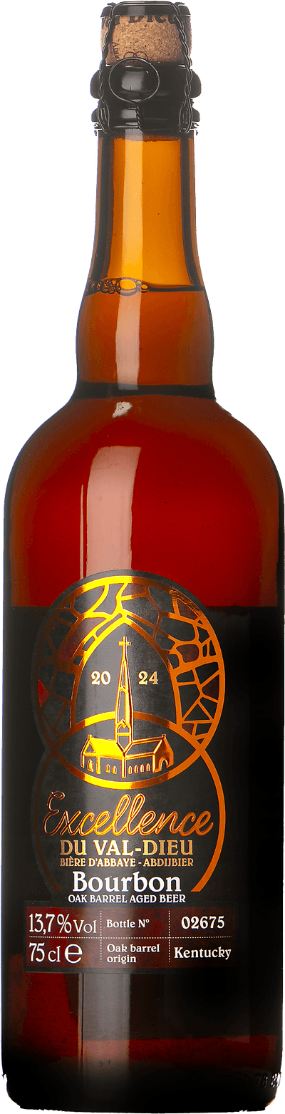 Bourbon du Val-Dieu 