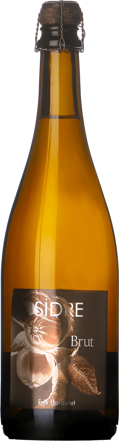 Sidre Brut