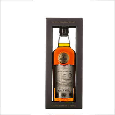 Caol Ila Symposion 30th Anniversary 1st Fill Sherry Butt- Single Cask 30 Years