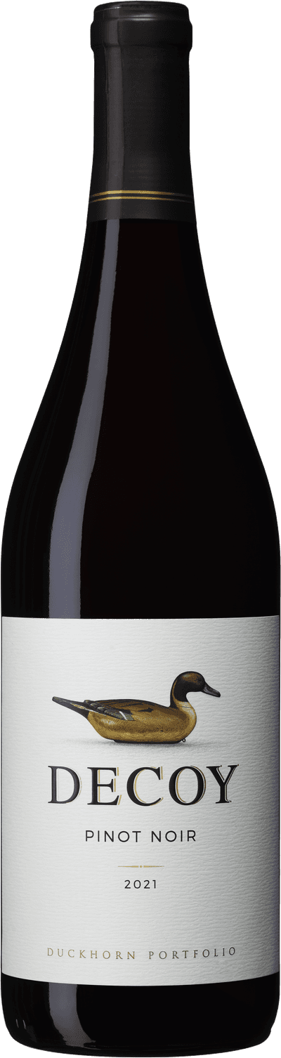 Decoy California Pinot Noir