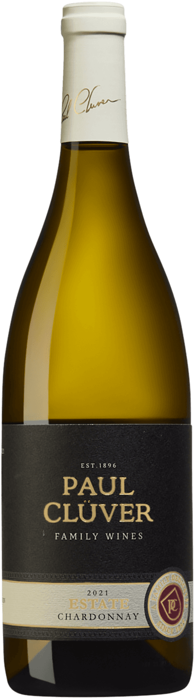 Paul Cluver Estate Chardonnay