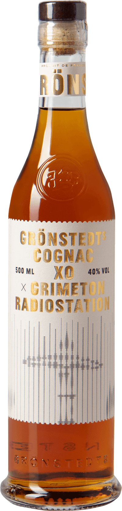 Grönstedts XO Grimeton