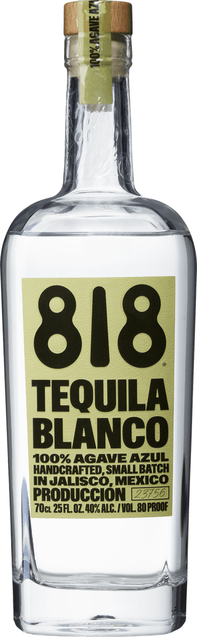 818 Tequila Blanco