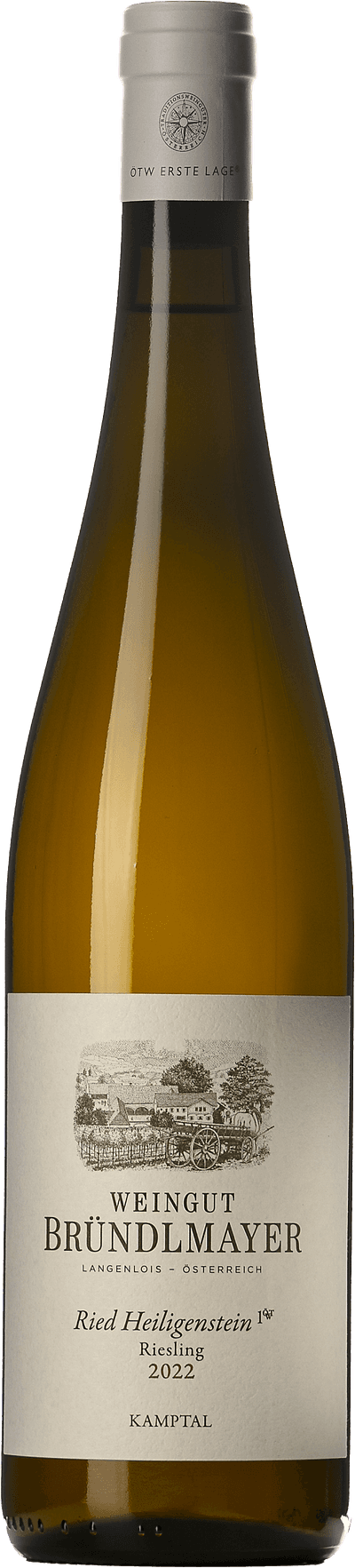 Bründlmayer Riesling Heiligenstein 1ÖTW