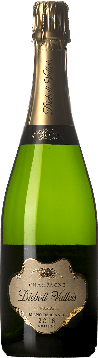 Diebolt Vallois Blanc de Blancs Millésimé