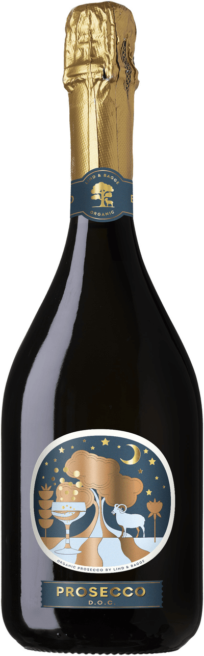 Lind & Bagge Prosecco