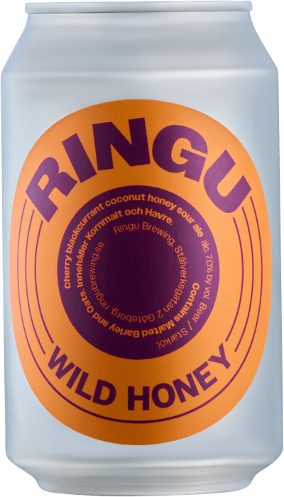 Ringu Wild Honey