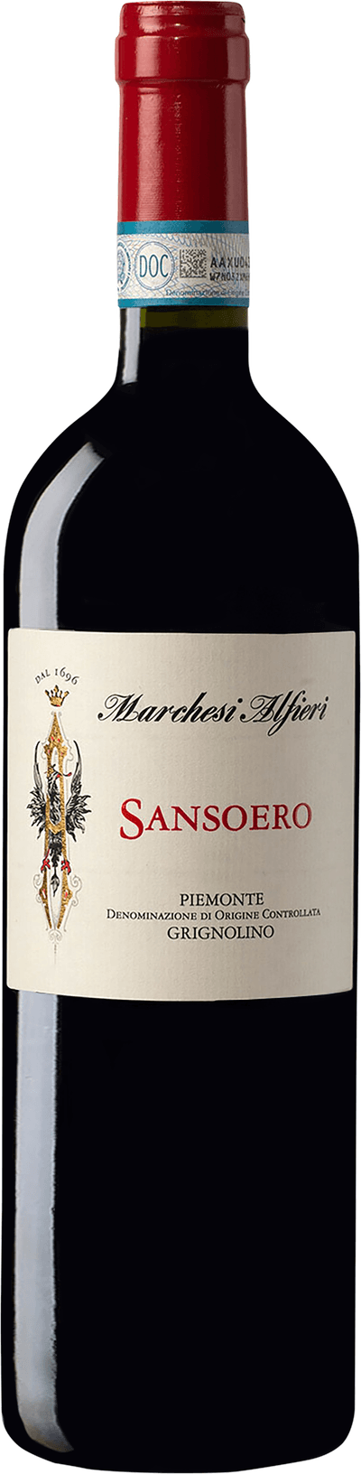 Marchesi Alfieri Sansoero