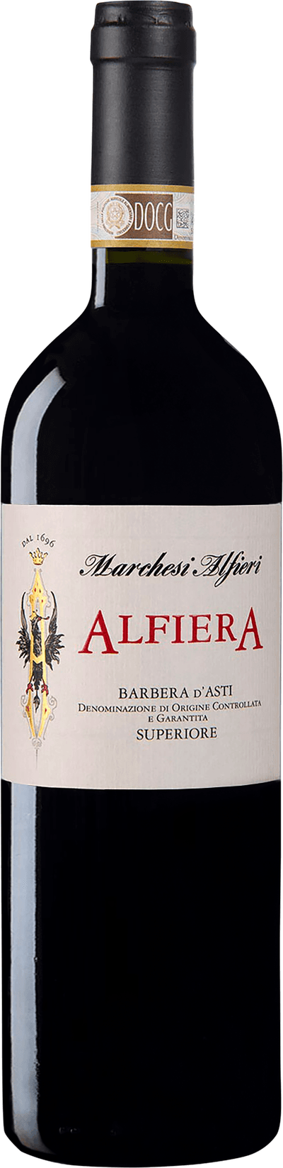 Marchesi Alfieri Alfiera