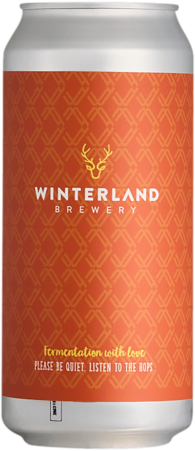 Winterland Brewery A Light In The Dark Of Winter